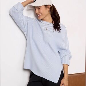 Varley Kingsley Knit sweater